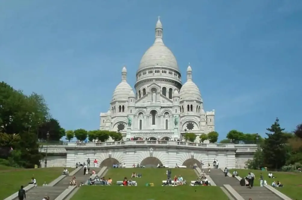 Caulaincourt 1 - Kp - Charming Apartment For 2Pers - Heart Of Montmartre Paris 0*,  Frankreich