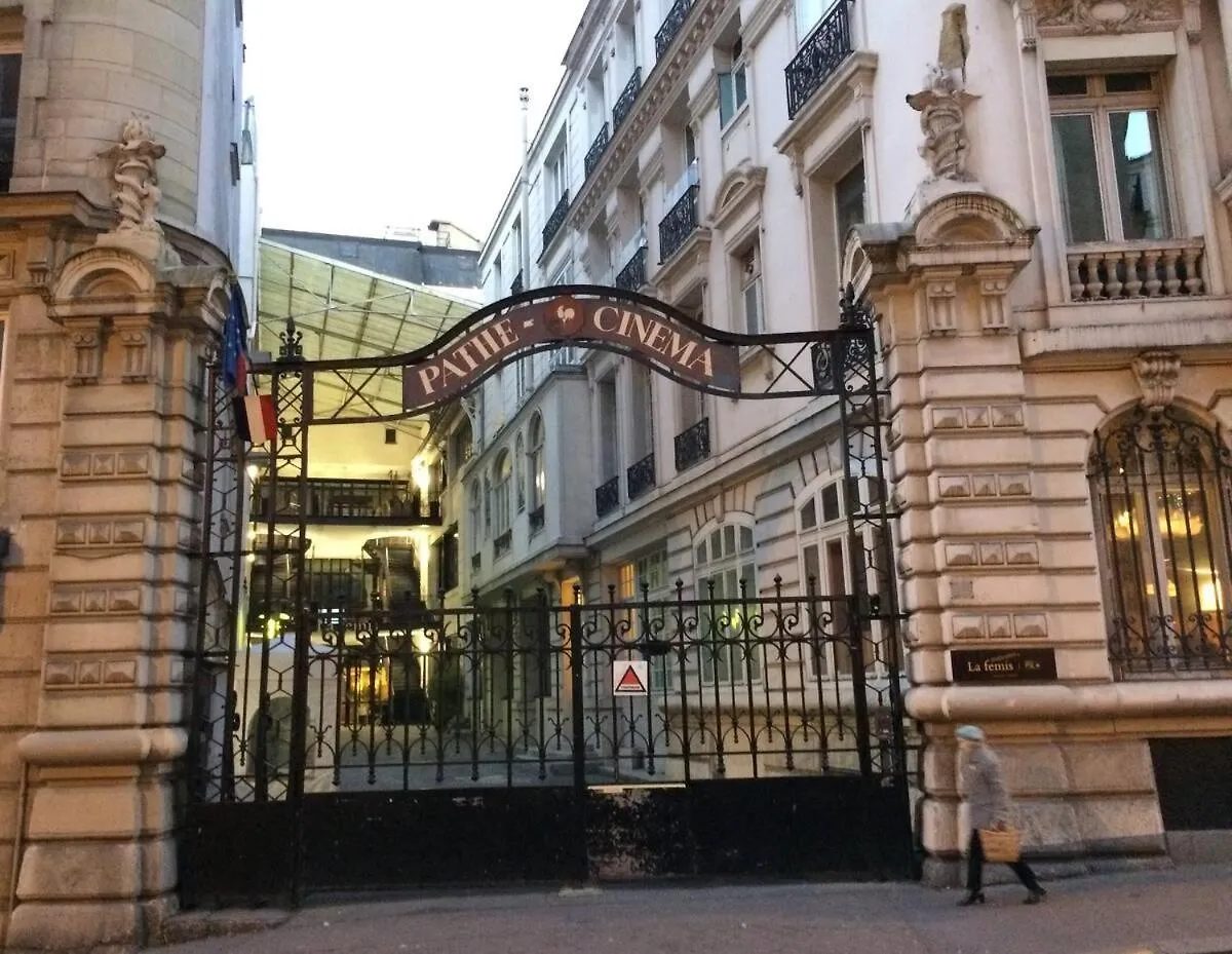 Caulaincourt 1 - Kp - Charming Apartment For 2Pers - Heart Of Montmartre Paris France