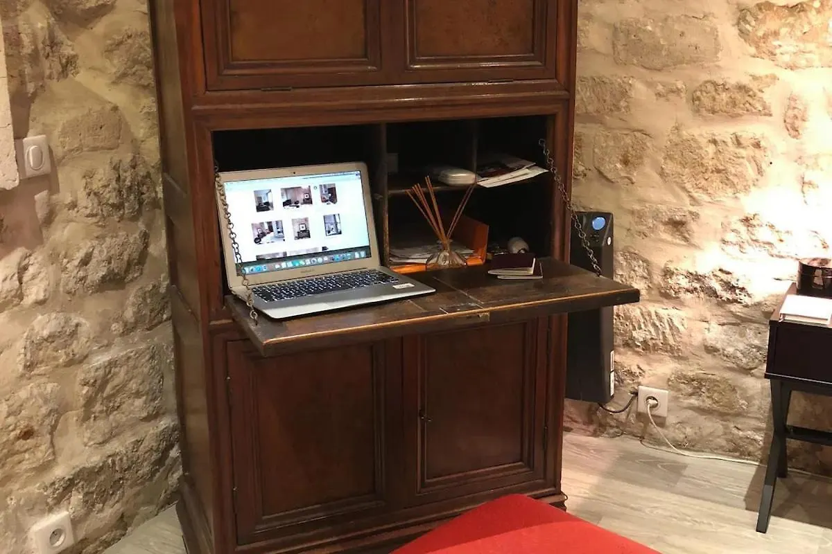 Caulaincourt 1 - Kp - Charming Apartment For 2Pers - Heart Of Montmartre París 0*,